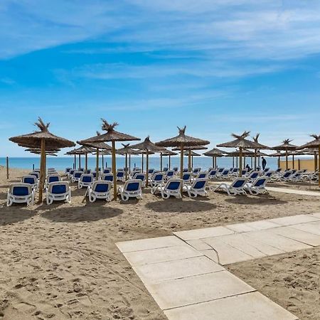 Ap. Marbella Centro Apartman Kültér fotó