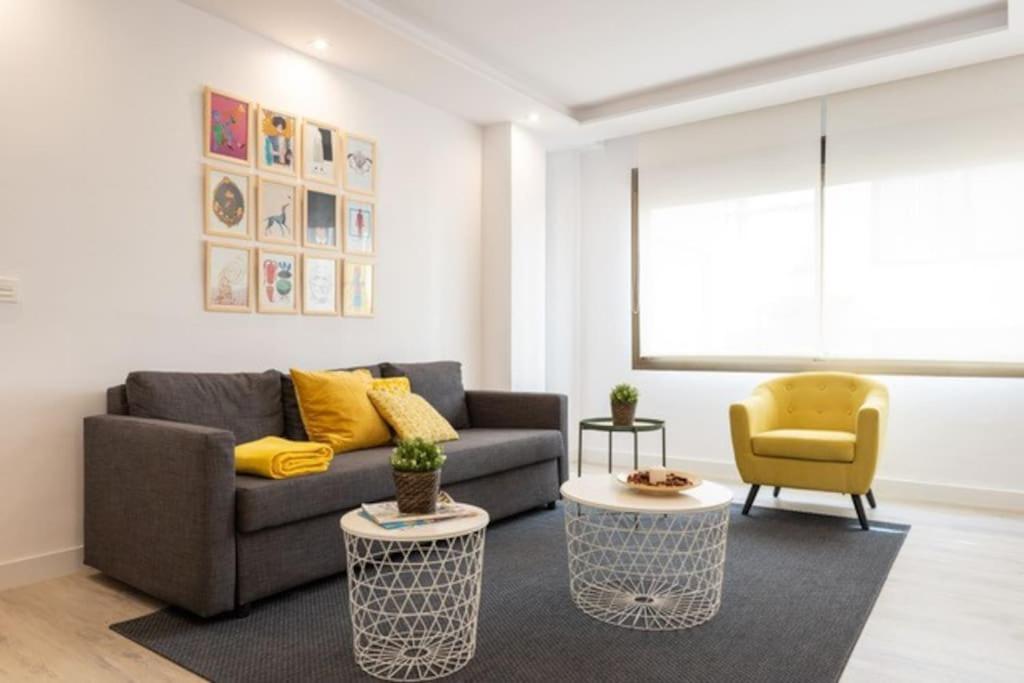 Ap. Marbella Centro Apartman Kültér fotó