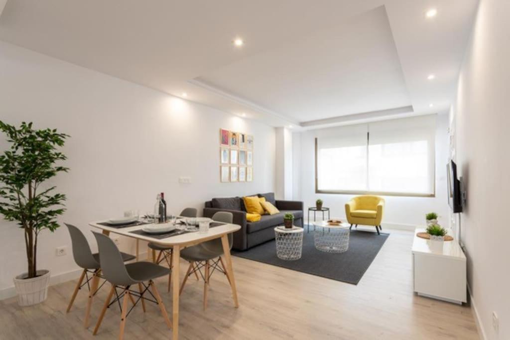 Ap. Marbella Centro Apartman Kültér fotó