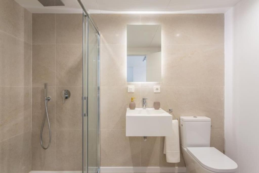 Ap. Marbella Centro Apartman Kültér fotó