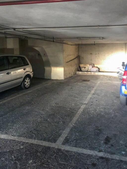 Ap. Marbella Centro Apartman Kültér fotó